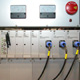 electronic switch